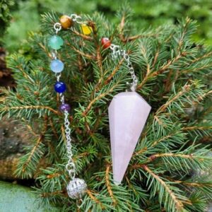Metaphysical Store Supplies Gifts Blog Healing Energy work Pendulum Divination Chakra Rose Quartz