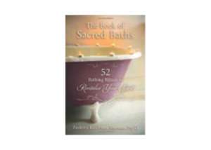 Book of Sacred Baths Text