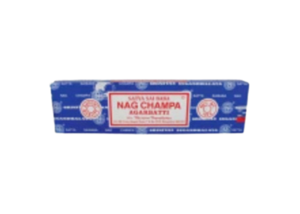 Nag Champa Stick Incense 100g
