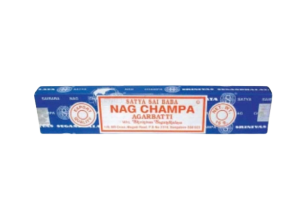Nag Champa Stick Incense 40g